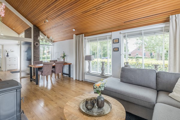 Medium property photo - Zuiderdiep 67A, 9523 TB Drouwenermond